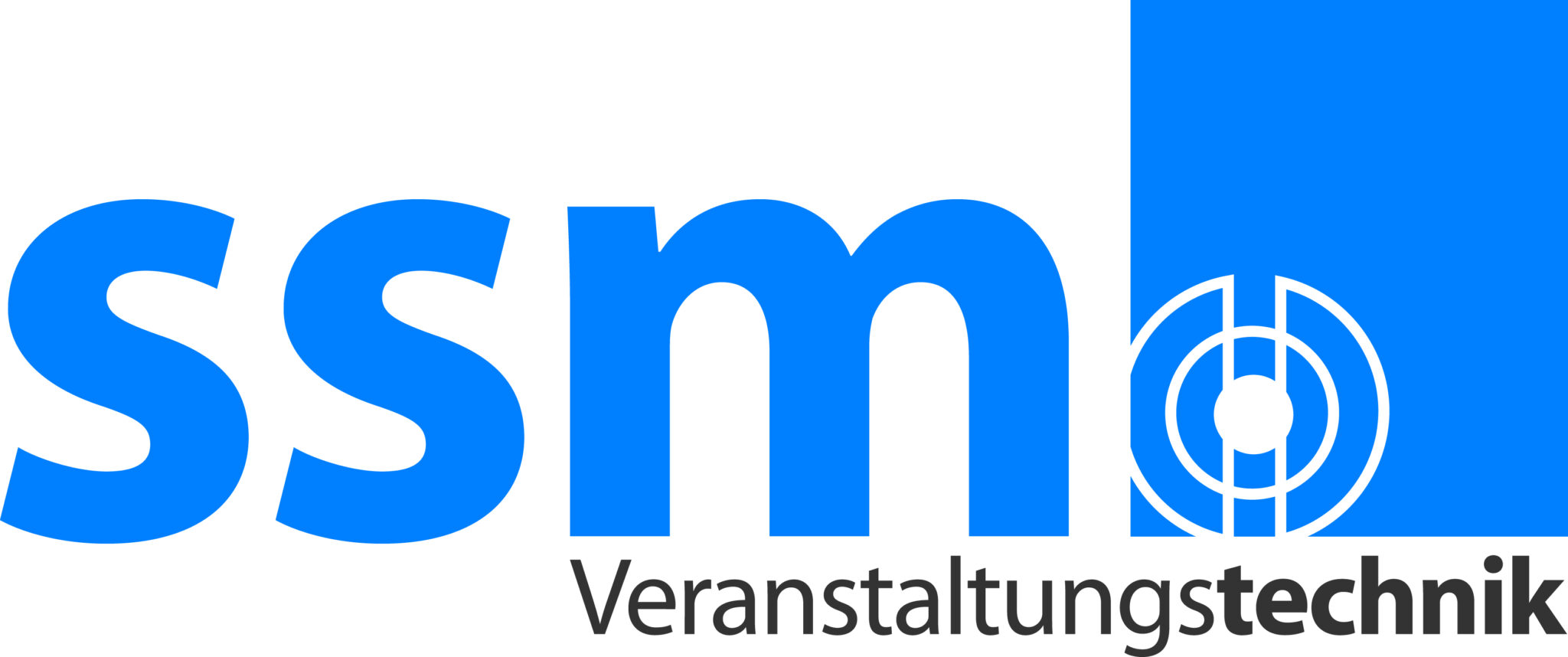 SSM Veranstaltungstechnik GmbH