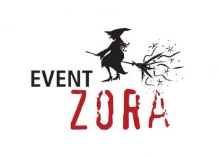 Die Event-Zora