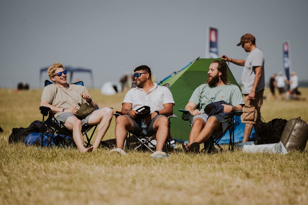 Campingplatz