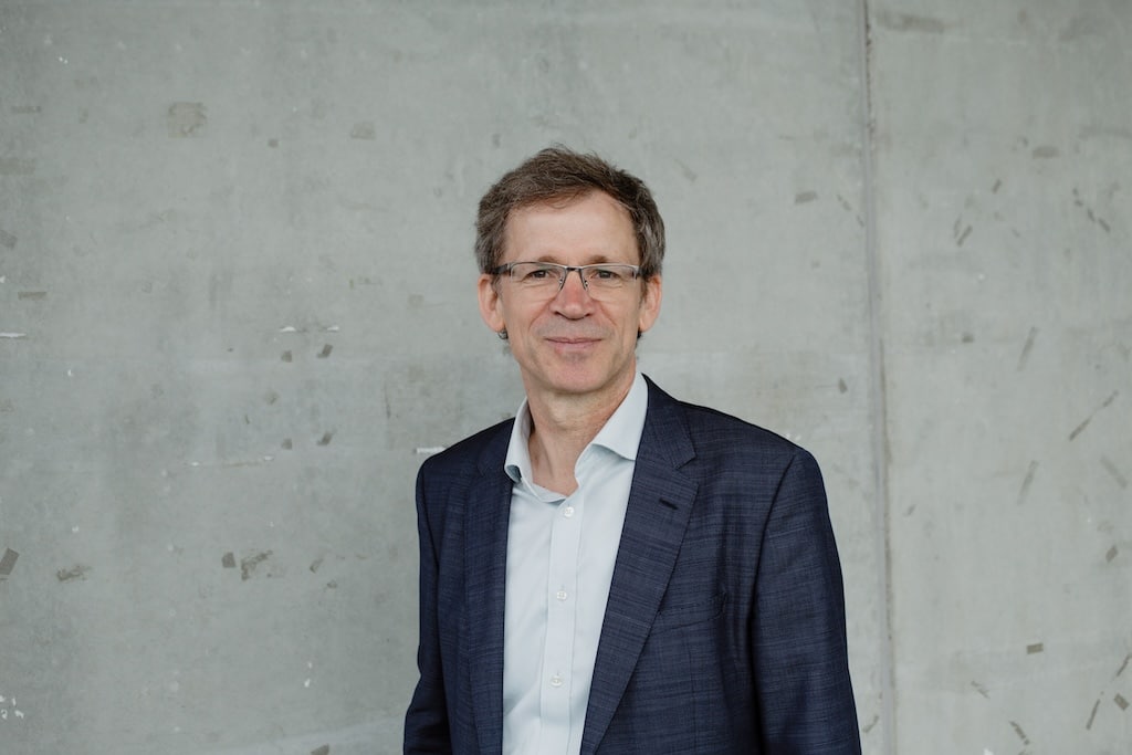 Prof. Gernot Gerke