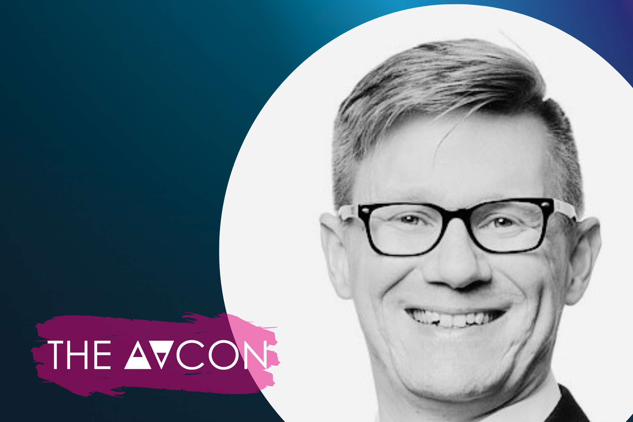 Timo Inkinen (Framery) auf der AVcon 24