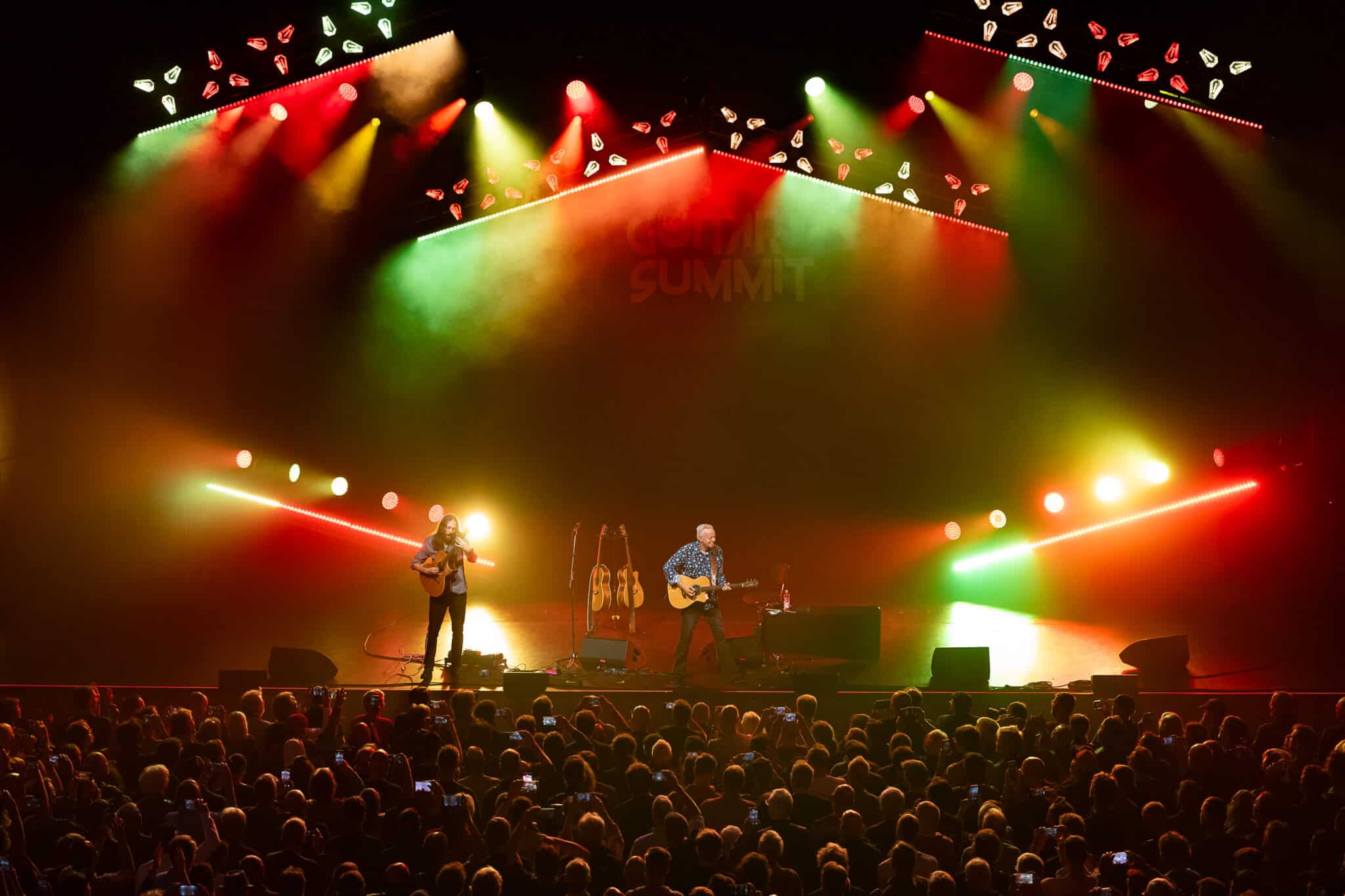 Guitar Summit 2024