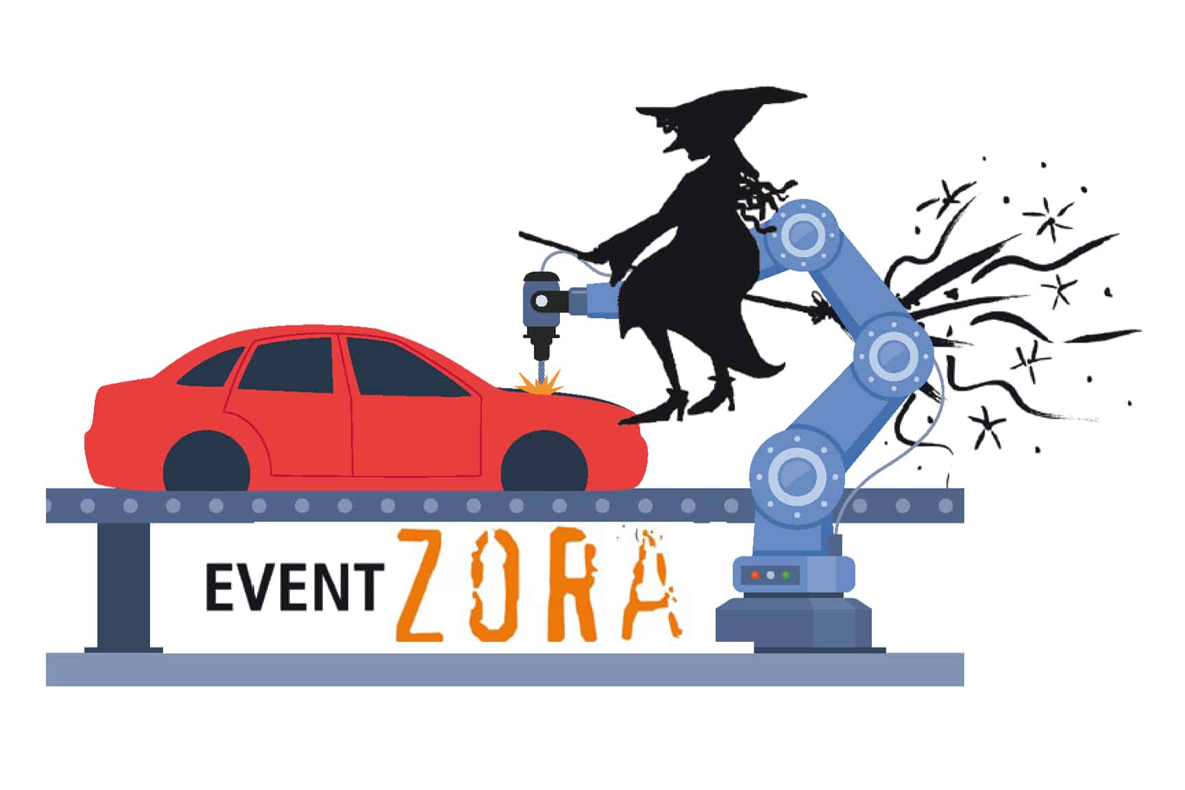 Event-Zora-Automobil