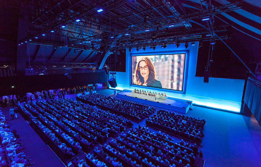 Was Man Bei Der Planung Von Hauptversammlungen Beachten Muss Event Partner